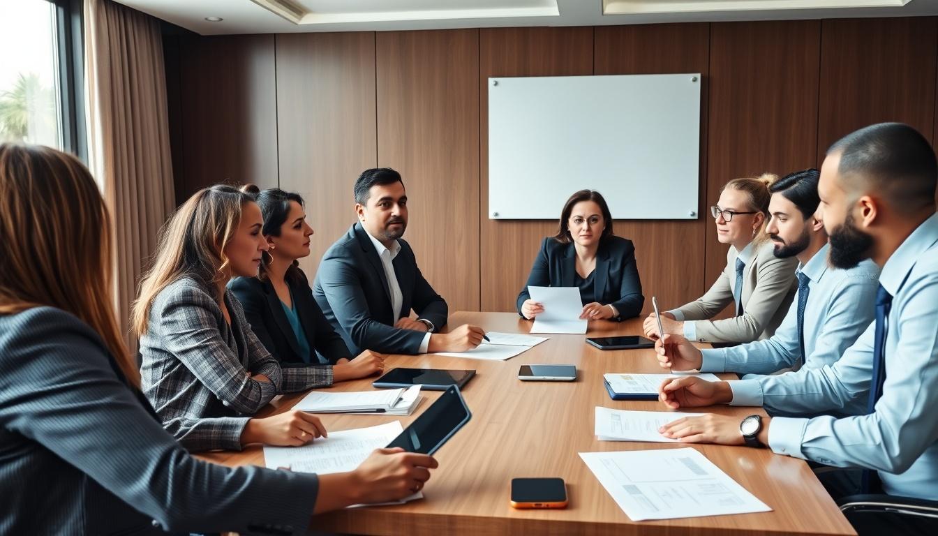 Professional plan visual